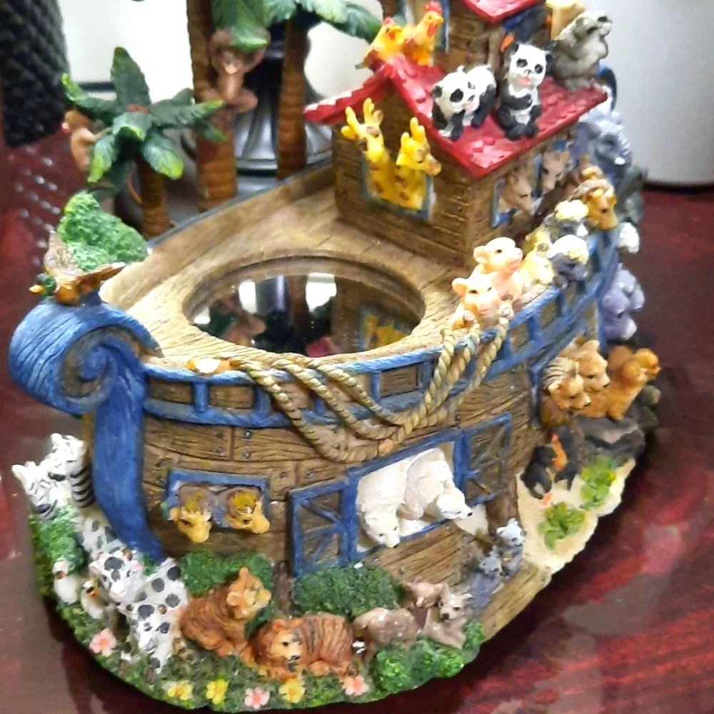 Musical Ark